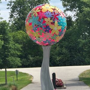 Meet your Posher, Karen